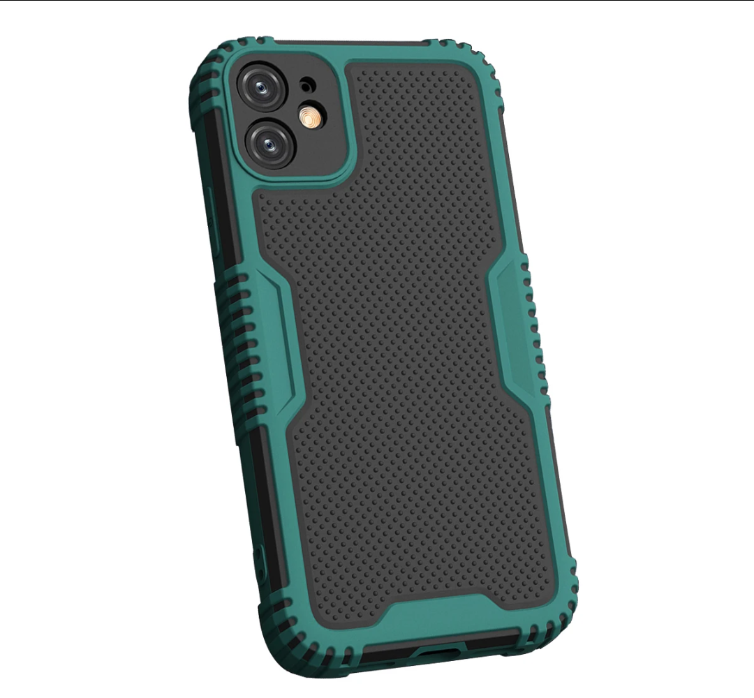 Armour Case for iPhone 11/12/XR