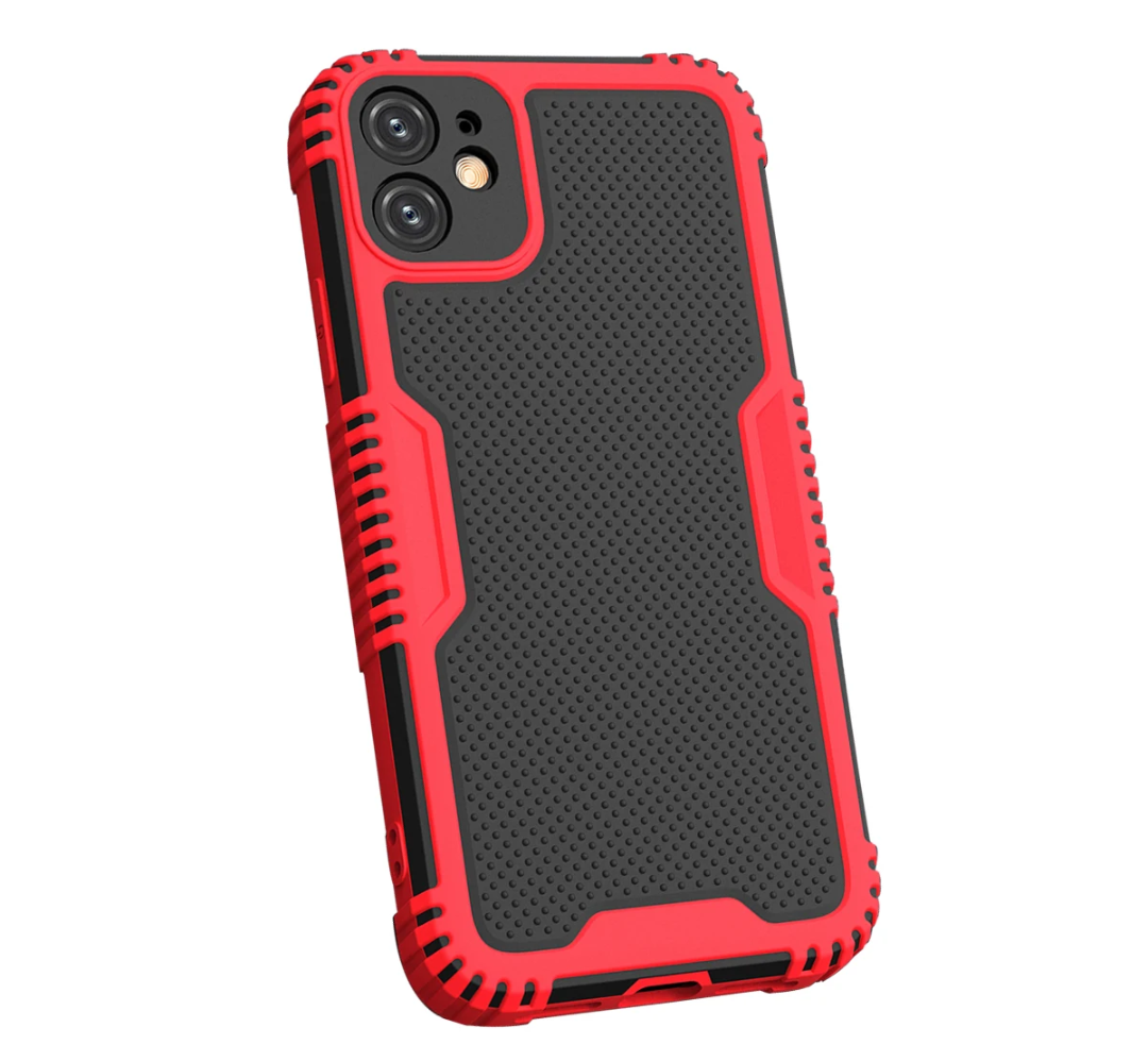 Armour Case for iPhone 11/12/XR