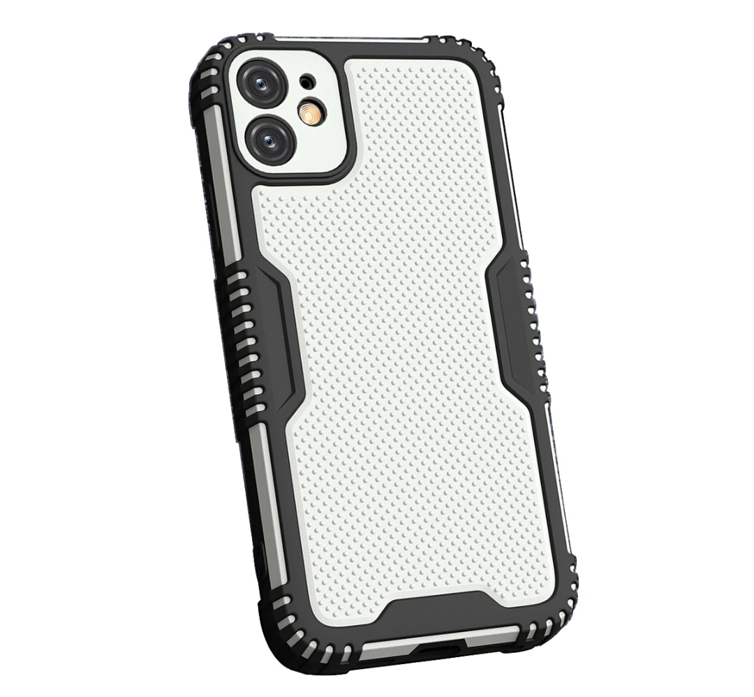 Armour Case for iPhone 11/12/XR