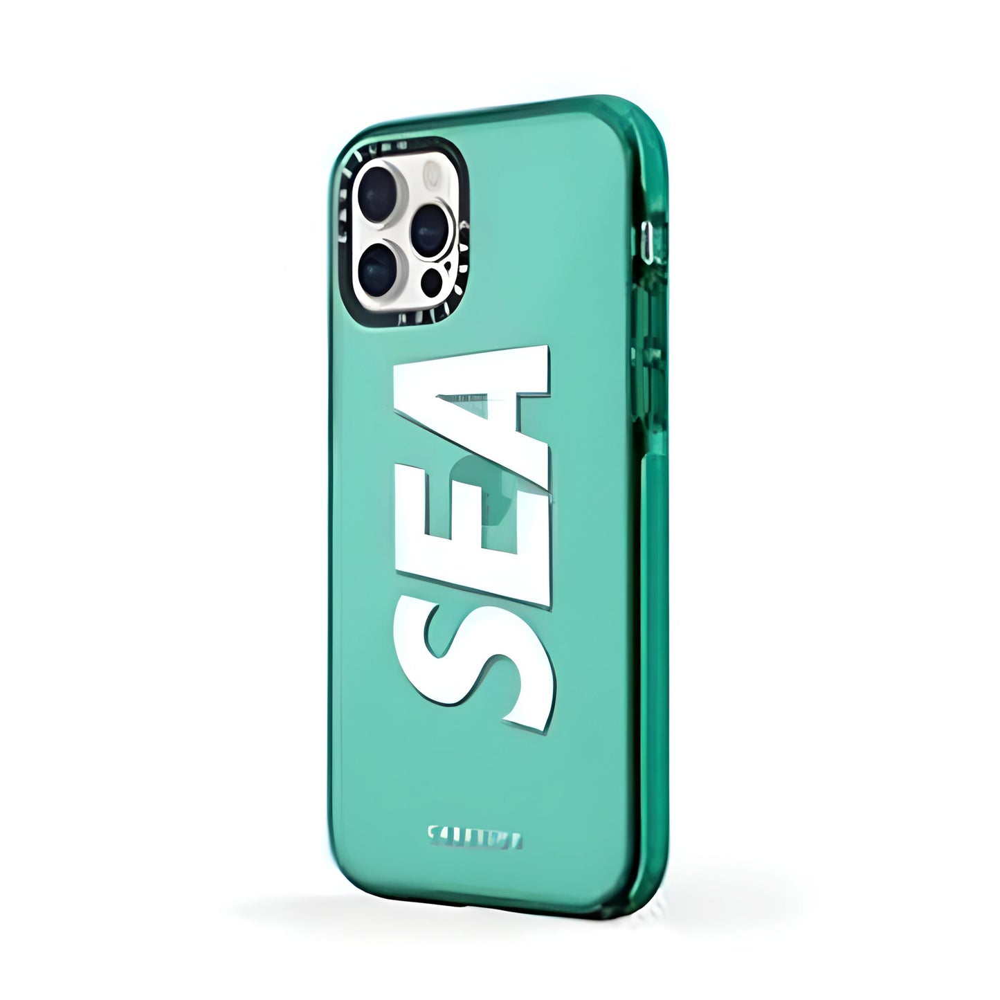 Sea Case For iPhone 12/14/15