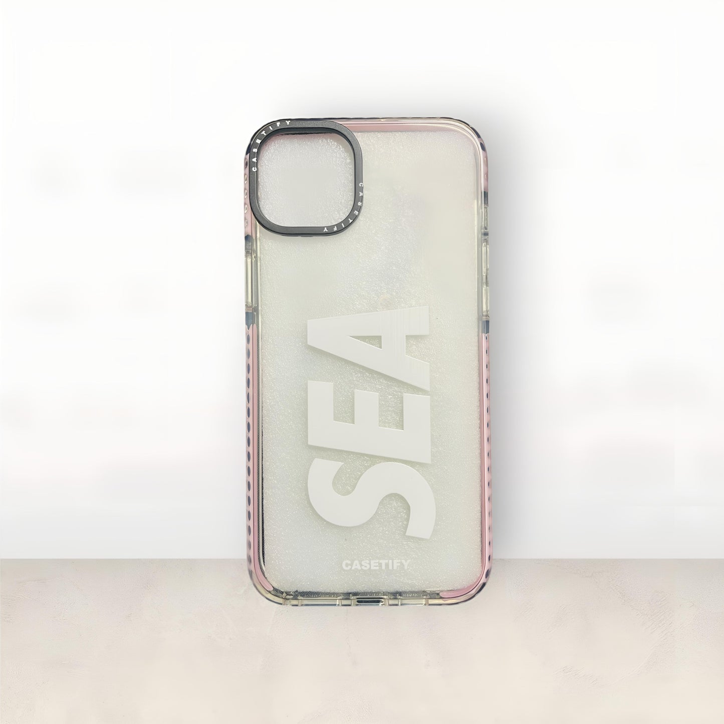 Sea Case For iPhone 12/14/15